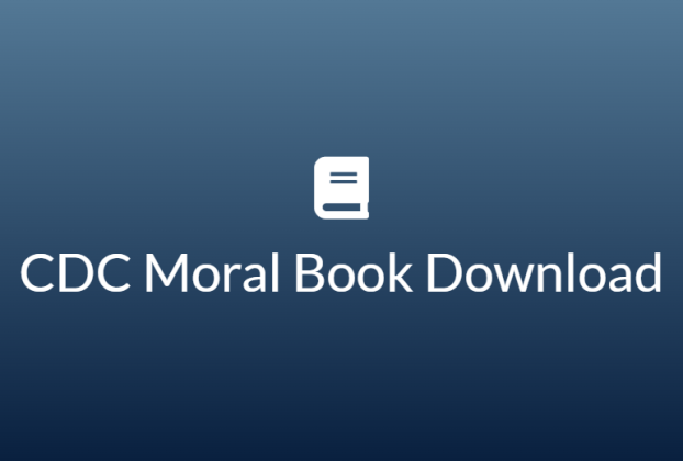 CDC Moral Book Download