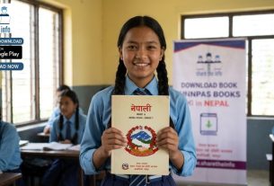 Nepali Grade 7 Book Download Latest Updated