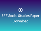 SEE Social Studies Paper Download