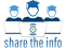 Sharetheinfo logo