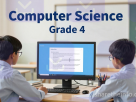Computer Book Download Grade 4