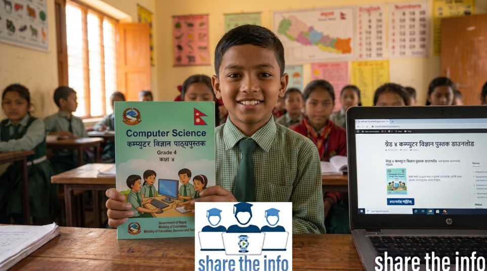 Computer-Grade-4-Book-PDF-Download