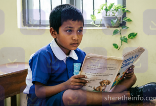 English Book Grade 4 PDF Download