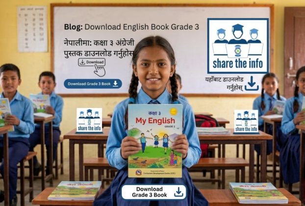 Grade-3-English-Book-Download