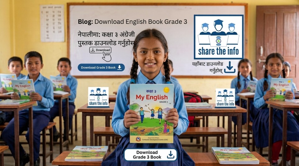 Grade-3-English-Book-Download