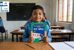 Mathematics means compulsory mathematics is one of the main subject in all stream. Here we are providing you the Mathematics Grade 3 Book PDF free download.
