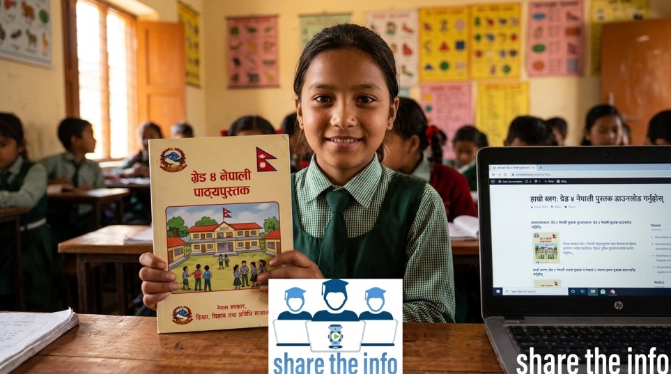 Grade-4-Nepali-Book-PDF-Download