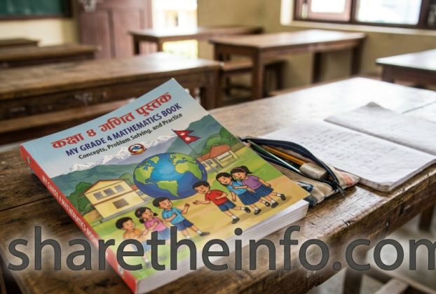 Mathematics Grade 4 Book PDF Download