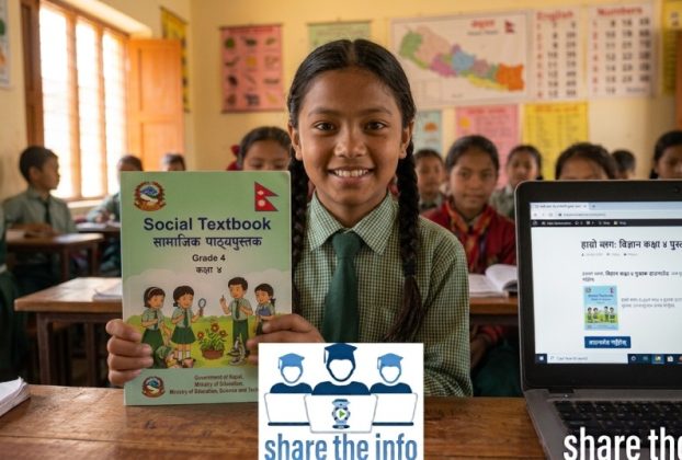 Social-Grade-4-Book-PDF-Download