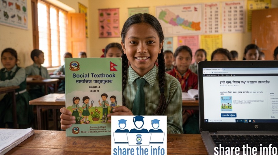 Social-Grade-4-Book-PDF-Download